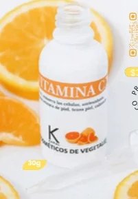 VITAMINA C